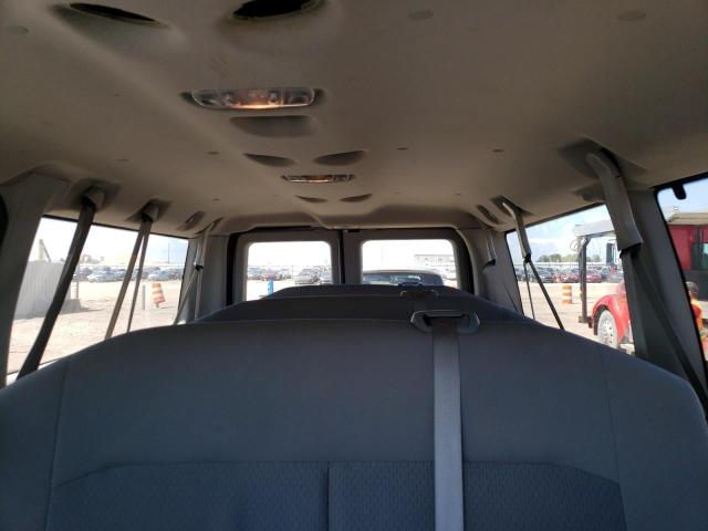 Photo 10 from auction – 2014 FORD ECONOLINE with VIN 1FBNE3BL2EDA82379