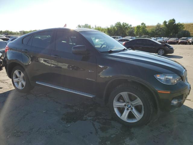 Photo 4 from auction – 2011 BMW X6 XDRIVE5 with VIN 5UXFG8C58BLZ96983