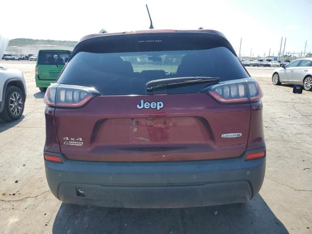 Photo 6 from auction – 2019 JEEP CHEROKEE L with VIN 1C4PJMLB9KD423641