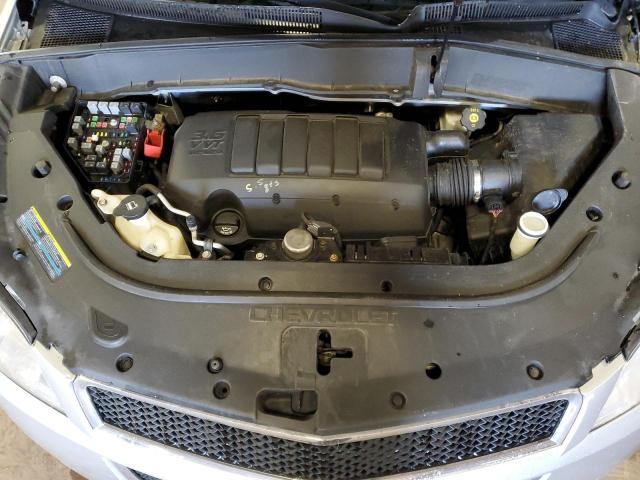 Photo 12 from auction – 2010 CHEVROLET TRAVERSE L with VIN 1GNLRFED7AS127665