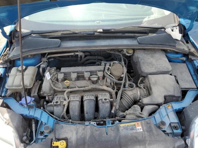 Photo 11 from auction – 2013 FORD FOCUS SE with VIN 1FADP3K26DL307390