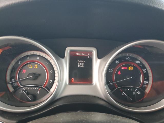 Photo 9 from auction – 2014 DODGE JOURNEY SX with VIN 3C4PDCBGXET127850