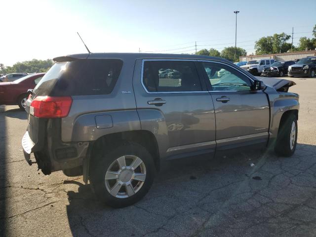 Zdjęcie 3 z aukcji – 2012 GMC TERRAIN SL z VIN 2GKALMEK7C6173060