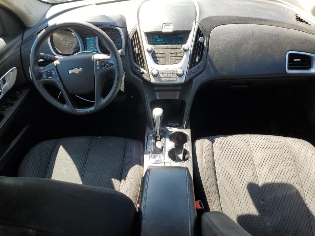 Photo 8 from auction – 2013 CHEVROLET EQUINOX LS with VIN 2GNALBEK2D6369383