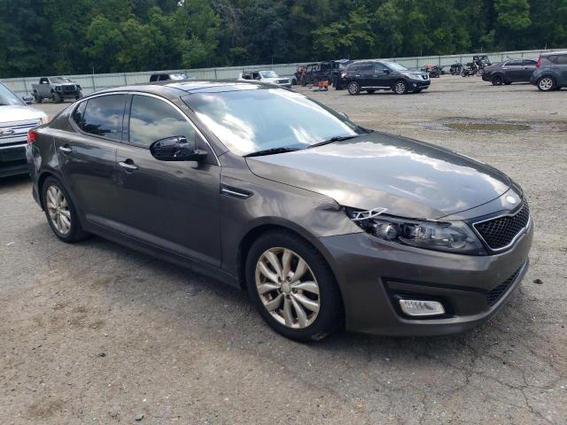 Zdjęcie 4 z aukcji – 2014 KIA OPTIMA EX z VIN 5XXGN4A74EG336615