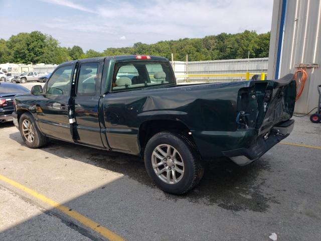 Photo 2 from auction – 2004 CHEVROLET SILVERADO with VIN 2GCEC19T841120428