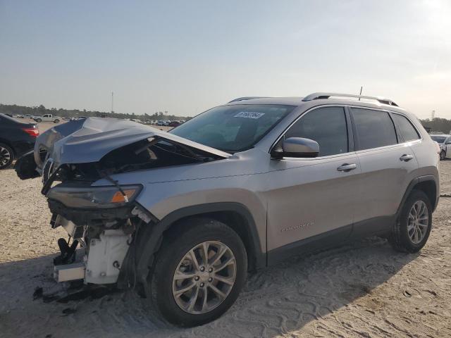 JEEP CHEROKEE L 2021 with VIN 1C4PJLMX6MD106911 - Photo from auction