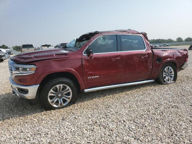 RAM 1500 LONGH 2023 with VIN 1C6SRFKT8PN629177 - Photo from auction