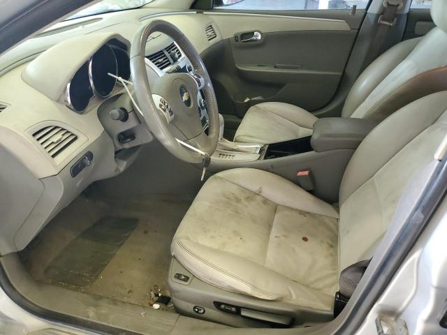 Photo 7 from auction – 2012 CHEVROLET MALIBU 2LT with VIN 1G1ZD5E06CF129386
