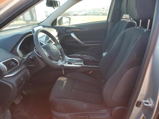 Photo 7 from auction – 2019 MITSUBISHI ECLIPSE CR with VIN JA4AT4AA7KZ049182