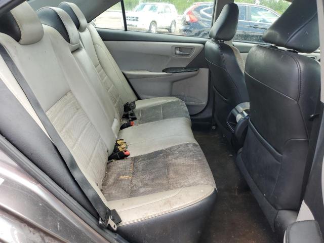Photo 10 from auction – 2015 TOYOTA CAMRY LE with VIN 4T1BF1FK3FU485012