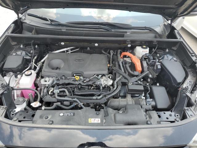Photo 12 from auction – 2022 TOYOTA RAV4 LIMIT with VIN JTMD6RFV2ND060272