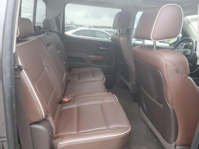 Photo 10 from auction – 2014 CHEVROLET SILVERADO with VIN 3GCPCTEC6EG402487