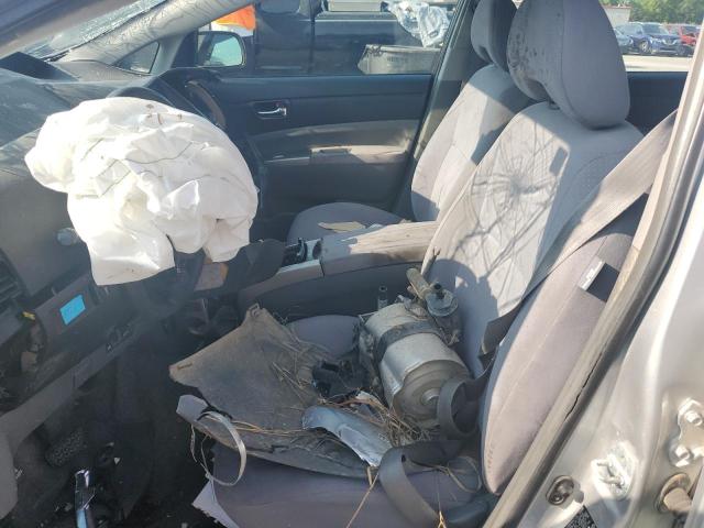 Photo 7 from auction – 2009 TOYOTA PRIUS with VIN JTDKB20U593536259