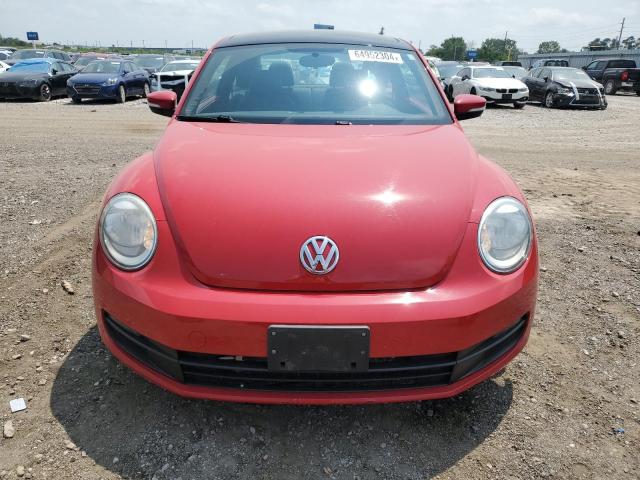 Photo 5 from auction – 2012 VOLKSWAGEN BEETLE with VIN 3VWJP7AT4CM642897