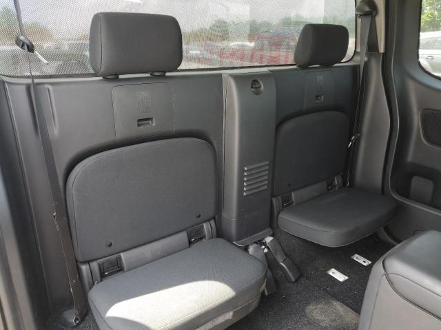 Photo 10 from auction – 2022 NISSAN FRONTIER S with VIN 1N6ED1CM9NN670488