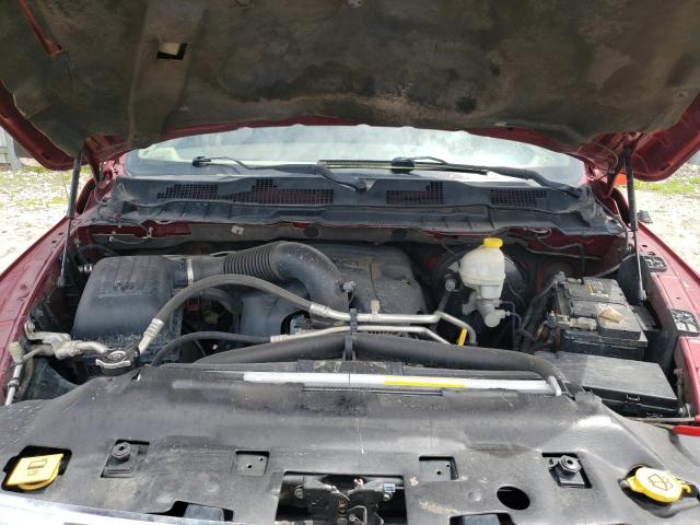 Photo 11 from auction – 2015 RAM 1500 SLT with VIN 1C6RR7GT2FS505208