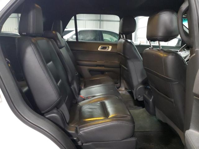 Photo 11 from auction – 2013 FORD EXPLORER X with VIN 1FM5K8D87DGC19853