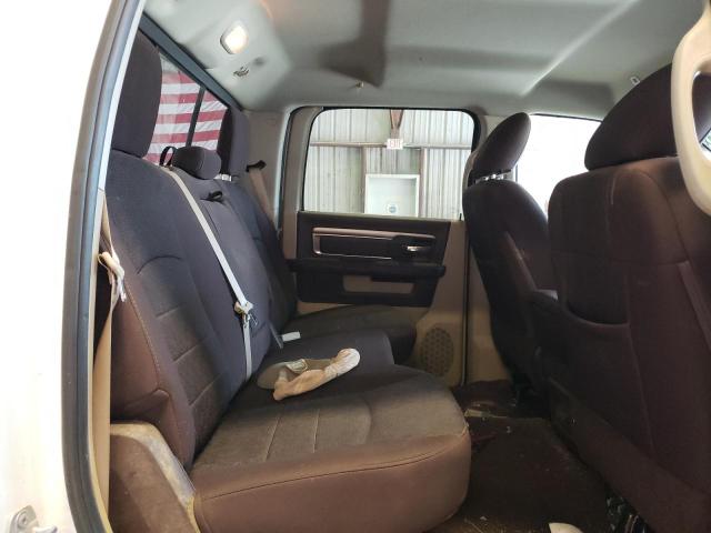 Photo 10 from auction – 2019 RAM 1500 CLASS with VIN 1C6RR7LT8KS537788