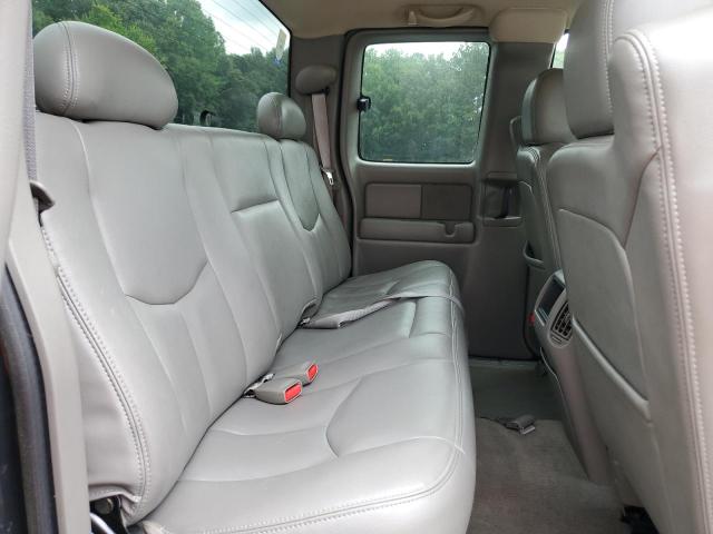 Photo 10 from auction – 2003 GMC NEW SIERRA with VIN 2GTEK19T031343726