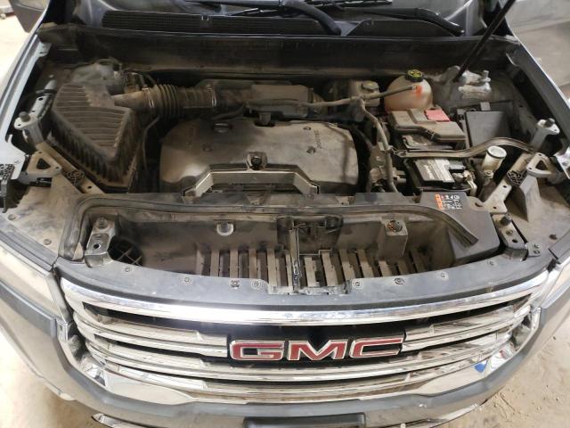 Photo 12 from auction – 2020 GMC ACADIA SLE with VIN 1GKKNKLAXLZ187679