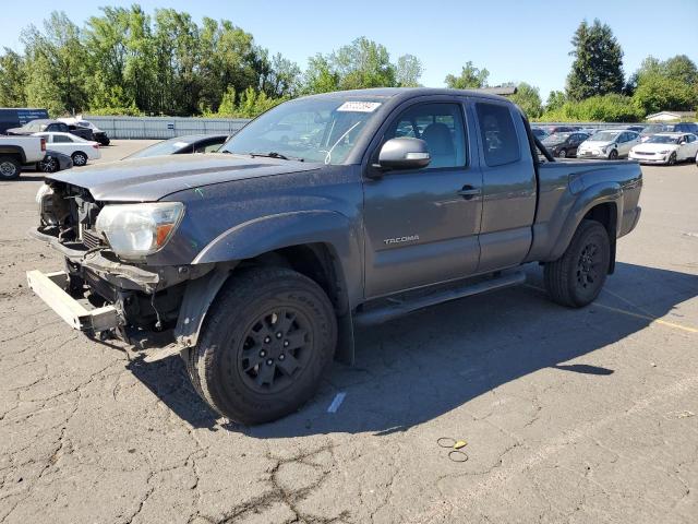 TOYOTA TACOMA 2014 with VIN 5TFUU4EN3EX089739 - Photo from auction