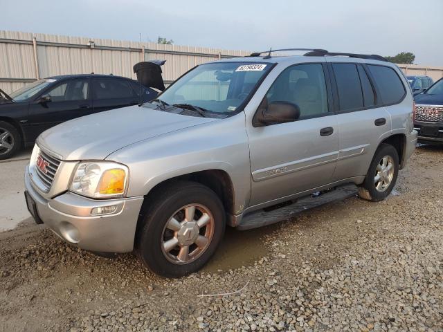 GMC ENVOY 2004 with VIN 1GKDT13S842202935 - Photo from auction