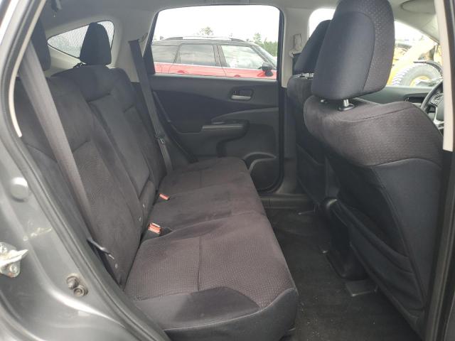 Photo 10 from auction – 2014 HONDA CR-V EX with VIN 2HKRM4H53EH101305