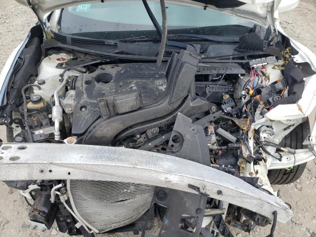 Photo 11 from auction – 2017 NISSAN ALTIMA 2.5 with VIN 1N4AL3AP3HC475117