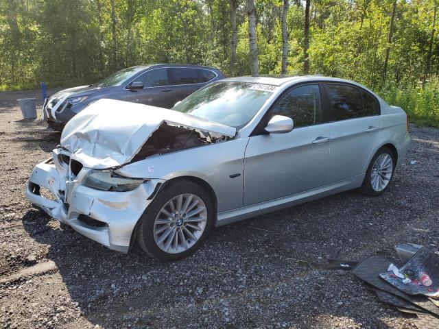 Photo 1 from auction – 2009 BMW 323 I with VIN WBAPG73529A401094