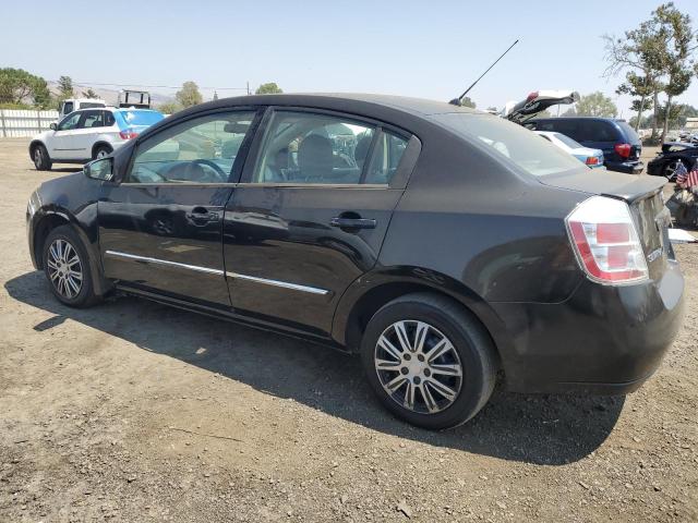 Photo 2 from auction – 2008 NISSAN SENTRA 2.0 with VIN 3N1AB61E98L626997