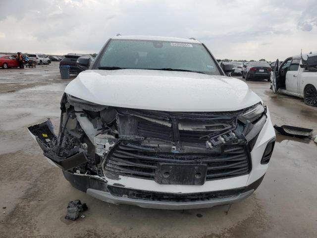 Photo 5 from auction – 2021 CHEVROLET BLAZER 2LT with VIN 3GNKBCRS4MS556794