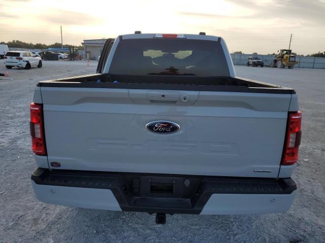 Photo 6 from auction – 2023 FORD F150 SUPER with VIN 1FTEW1CP1PKD16461