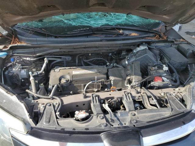 Photo 11 from auction – 2015 HONDA CR-V EXL with VIN 2HKRM3H75FH528126
