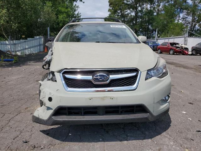 Photo 5 from auction – 2013 SUBARU XV CROSSTR with VIN JF2GPAGC3D2842715