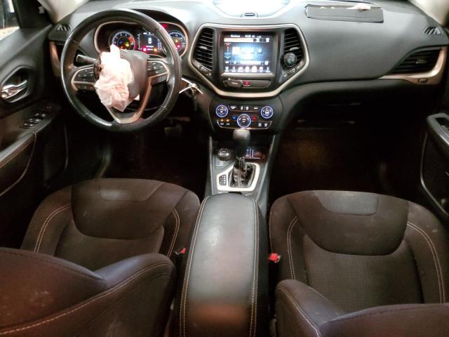 Photo 8 from auction – 2016 JEEP CHEROKEE L with VIN 1C4PJMCS5GW169325