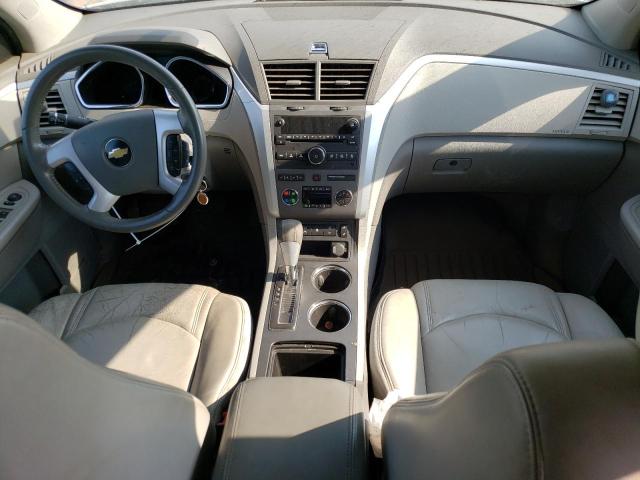 Photo 8 from auction – 2011 CHEVROLET TRAVERSE L with VIN 1GNKRJED6BJ155186
