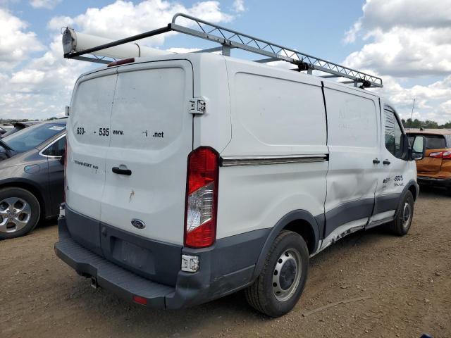Photo 3 from auction – 2016 FORD TRANSIT T- with VIN 1FTYE1YM3GKA36104