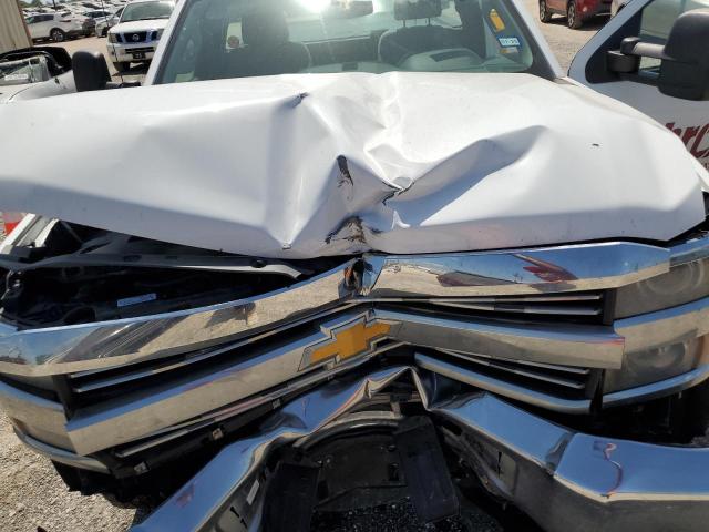 Photo 11 from auction – 2015 CHEVROLET SILVERADO with VIN 1GC0CUEG2FZ554777