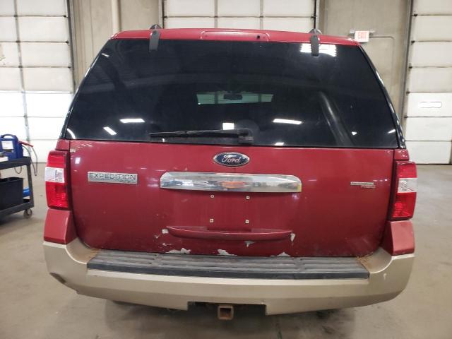 Photo 6 from auction – 2008 FORD EXPEDITION with VIN 1FMFU18598LA24565
