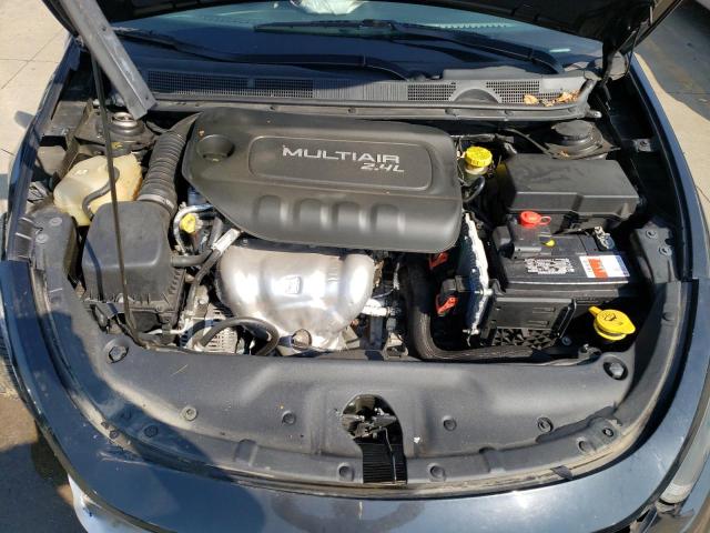 Photo 11 from auction – 2016 DODGE DART SXT with VIN 1C3CDFBB6GD680531
