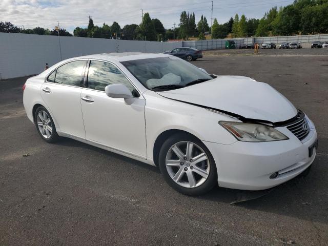 Photo 4 from auction – 2007 LEXUS ES 350 with VIN JTHBJ46G672076935