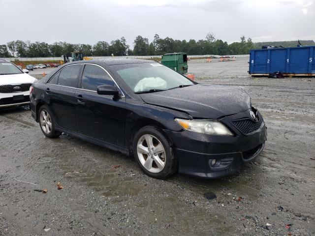 Photo 4 from auction – 2010 TOYOTA CAMRY BASE with VIN 4T1BF3EK7AU025406