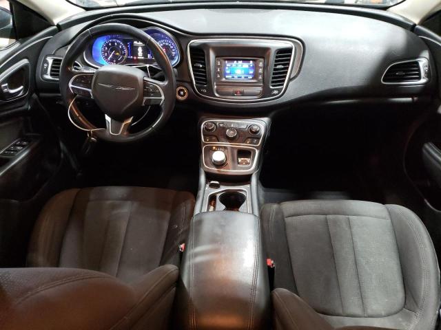 Photo 8 from auction – 2016 CHRYSLER 200 LIMITE with VIN 1C3CCCAB2GN154345