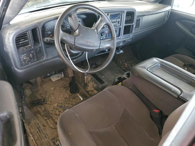 Photo 8 from auction – 2007 GMC NEW SIERRA with VIN 1GTEK19Z07E176082