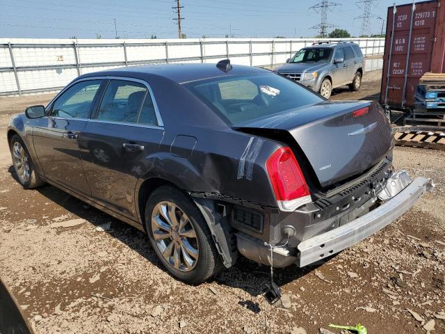 Photo 2 from auction – 2016 CHRYSLER 300 LIMITE with VIN 2C3CCARG3GH334785