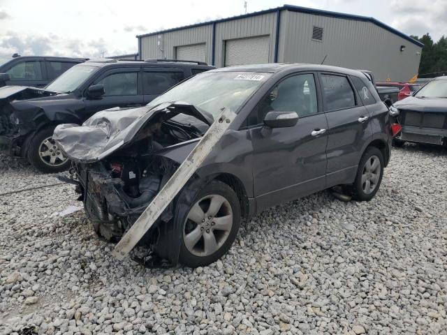 Photo 1 from auction – 2009 ACURA RDX TECHNO with VIN 5J8TB18519A001115