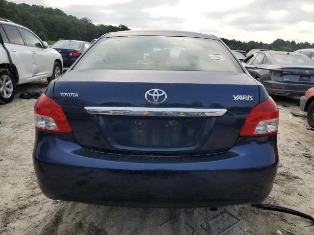 Photo 6 from auction – 2007 TOYOTA YARIS with VIN JTDBT923371019741