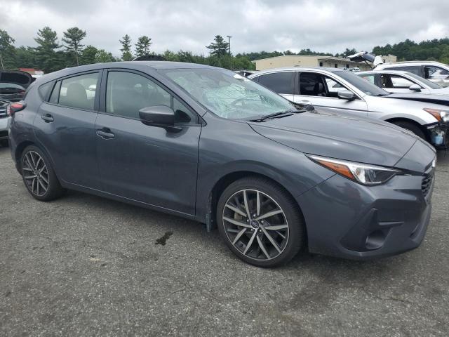 Photo 4 from auction – 2024 SUBARU IMPREZA SP with VIN JF1GUAFC3R8300002