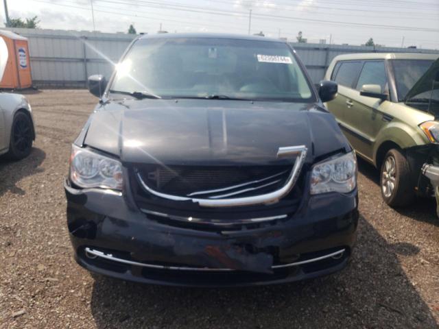 Photo 5 from auction – 2012 CHRYSLER TOWN & COU with VIN 2C4RC1BG4CR326621